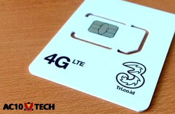 3+ Cara Melihat Kode PIN Retailer Tri Terbaru 2025