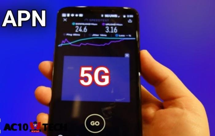 APN Tercepat dan Stabil di Dunia All Operator 2026