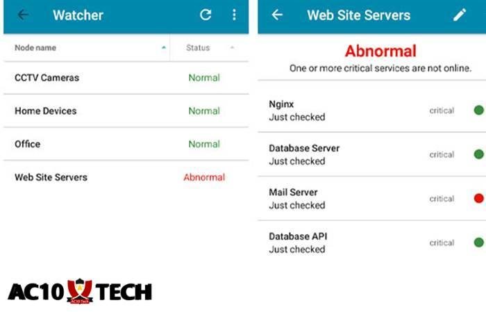 Ping Server Grab dengan Mudah