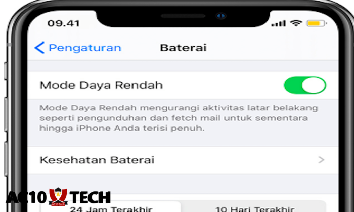 Cara Mengatasi Hotspot iPhone Tidak Mati Sendiri 2025