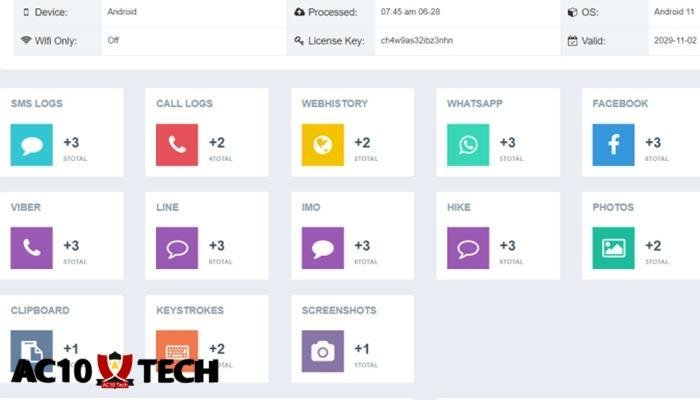 Cara Menggunakan iKeyMonitor untuk Sadap 2025