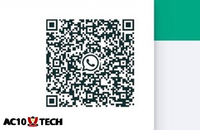 Cara Melihat Kode QR WhatsApp Orang Lain di HP 2026