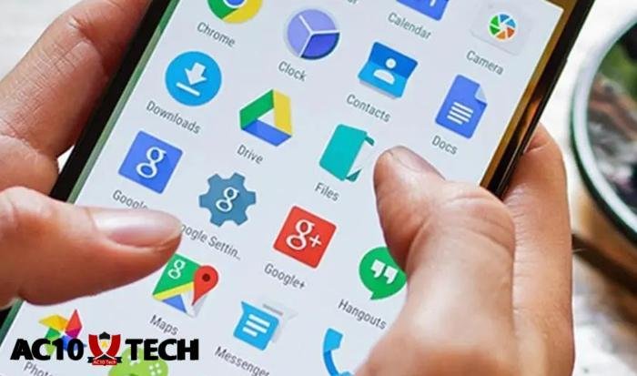 Cara Melihat Daftar Hitam di Smartphone VIVO 2026