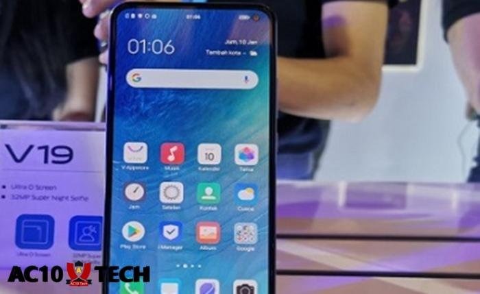 Cara Mengatasi layar HP Hitam Tapi Nyala 2026