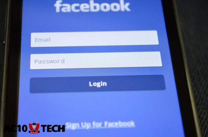 Cara Mengetahui Email FB Orang Lain Lewat HP Android