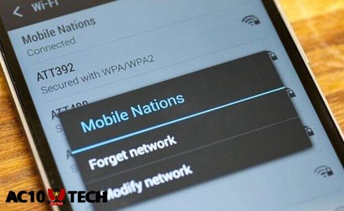 Cara Mengetahui Password WiFi yang Sudah Diubah 2025