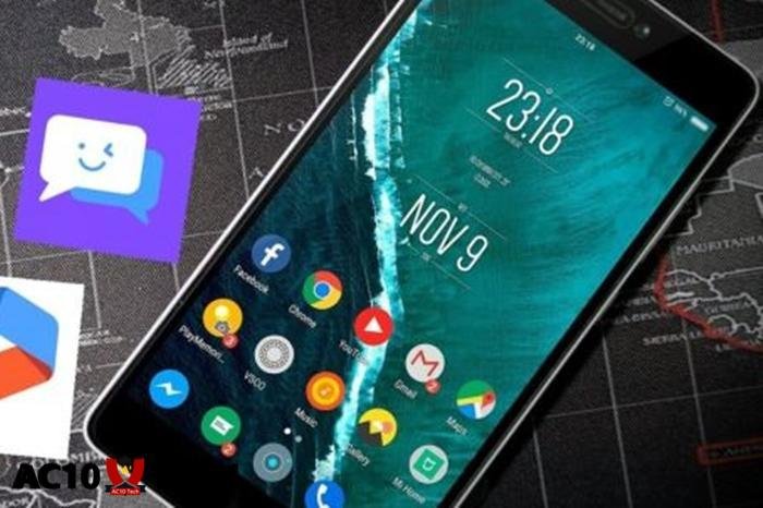 Cara Menggandakan Aplikasi Tanpa Aplikasi