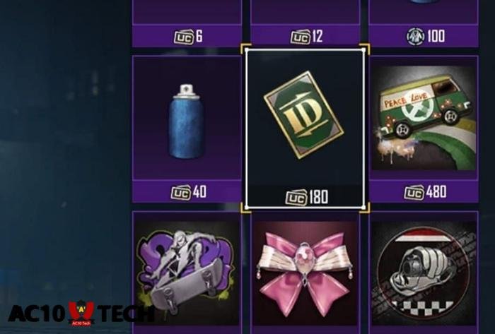 Cara Ganti Nama PUBG di HP 2026 Keren Bisa Pakai Spasi 2 Cara Ganti Nama PUBG di HP