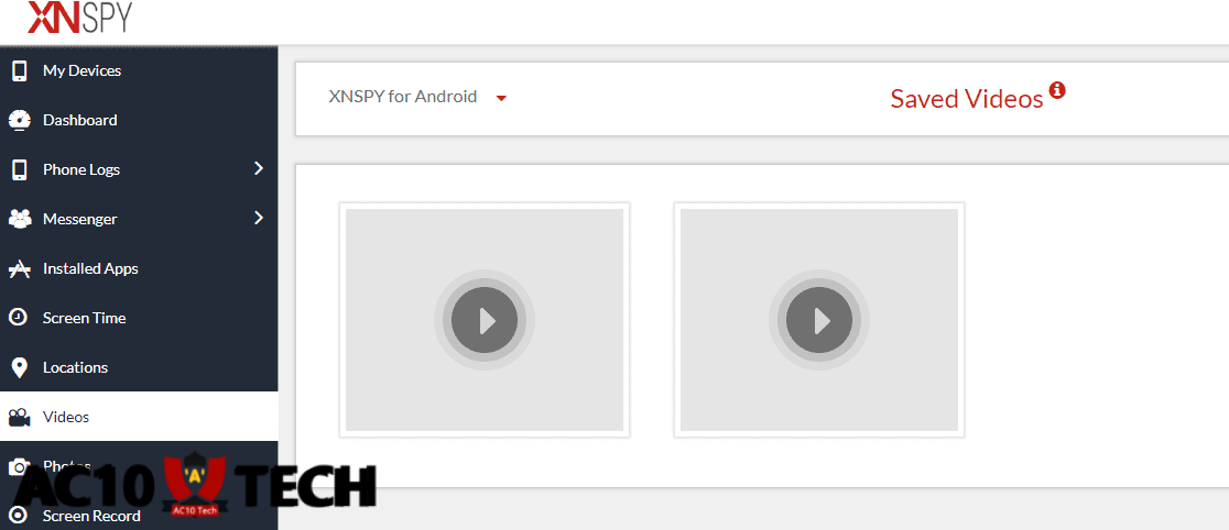 Cara Hack Instagram dengan XNSPY 2026 Cara Sadap Instagram dengan XNSPY