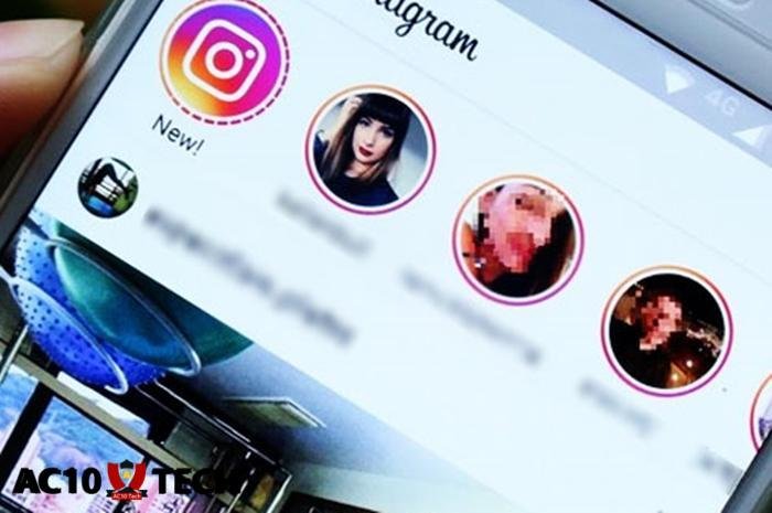 Cara Tag di Instagram Story yang Sudah di Upload 2026