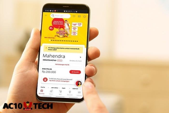 Cara Transfer Pulsa Indosat Tanpa Menunggu 180 Hari 2026