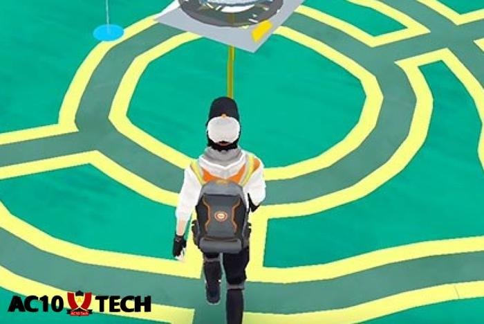 Cara Cheat Pokemon Go Map Hack 2025