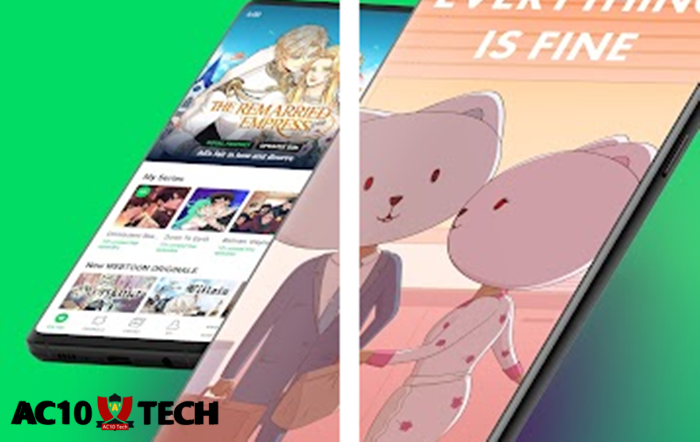 Kode Promosi Webtoon yang Masih Aktif Hari Ini 2026