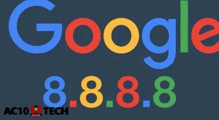 APN Google Tercepat All Operator 2026