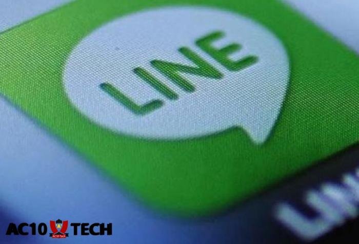 Cara Mengatasi Line Tidak Bisa Mengirim dan Menerima Pesan