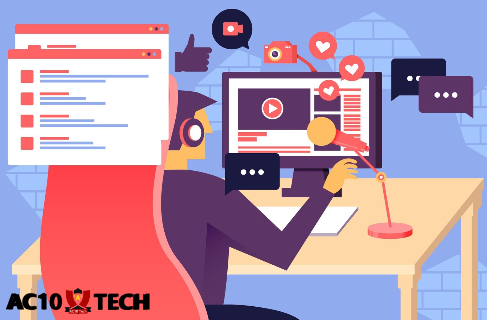 Strategi Membuat Konten yang Menarik dengan Alat AI