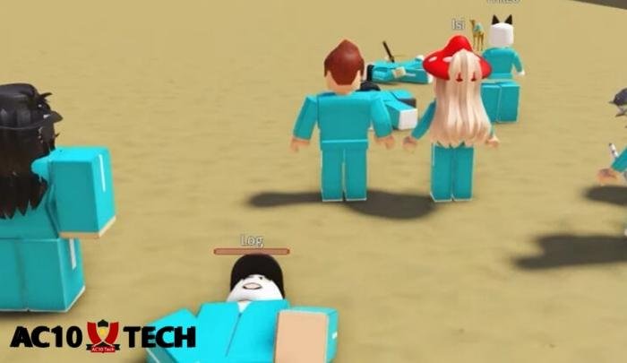 Game Roblox Offline untuk Android, Cek Disini