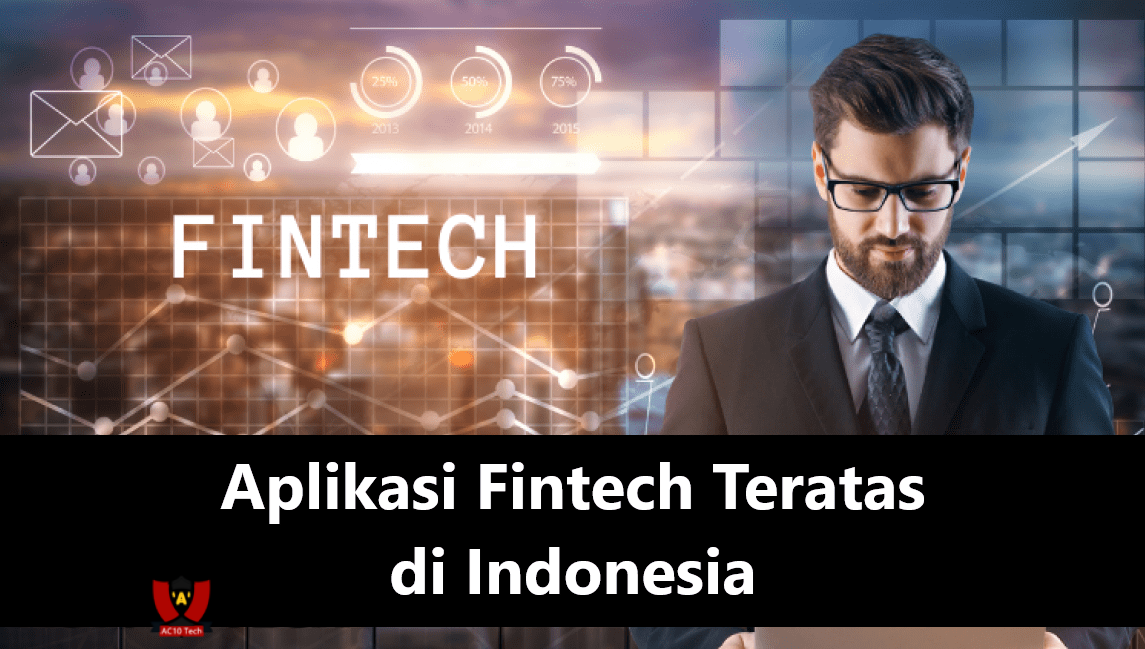 Aplikasi Fintech Teratas di Indonesia yang akan Dicoba pada Tahun 2025