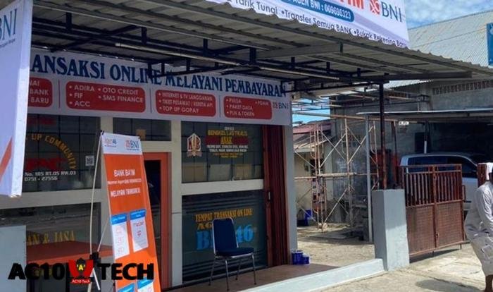 Fee Agen BNI 46: Komisi Agen BNI 46 Terbaru 2025