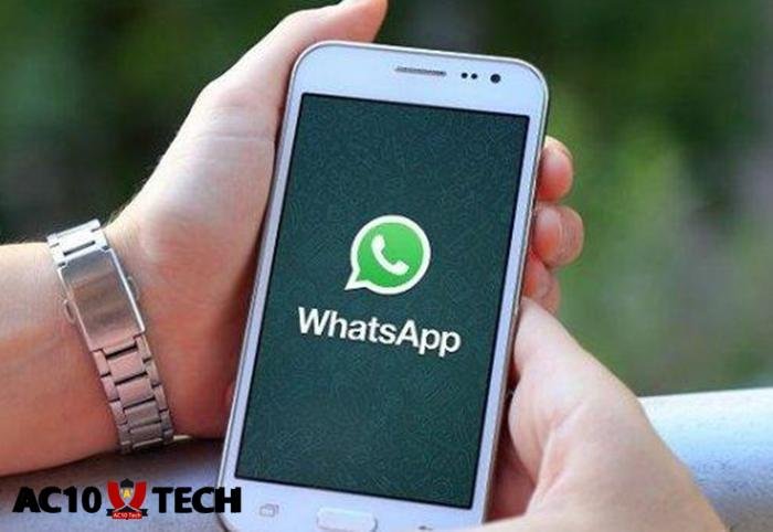 Cara Login WA dengan Facebook, Begini Caranya! 2 Cara Login WA dengan Facebook dengan Mudah