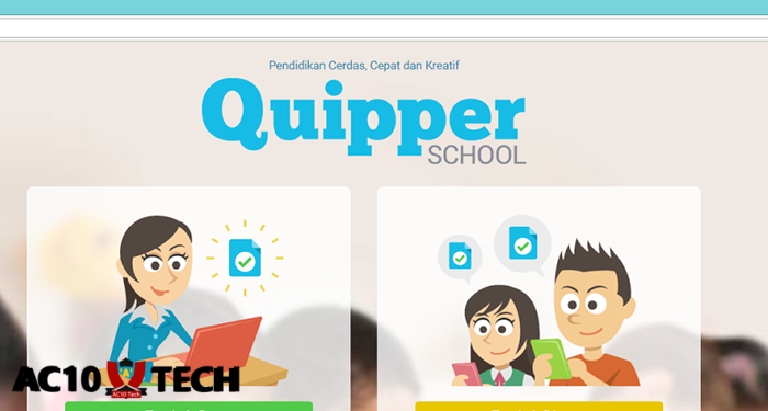 Cara Melihat Kunci Jawaban Quipper School 2026