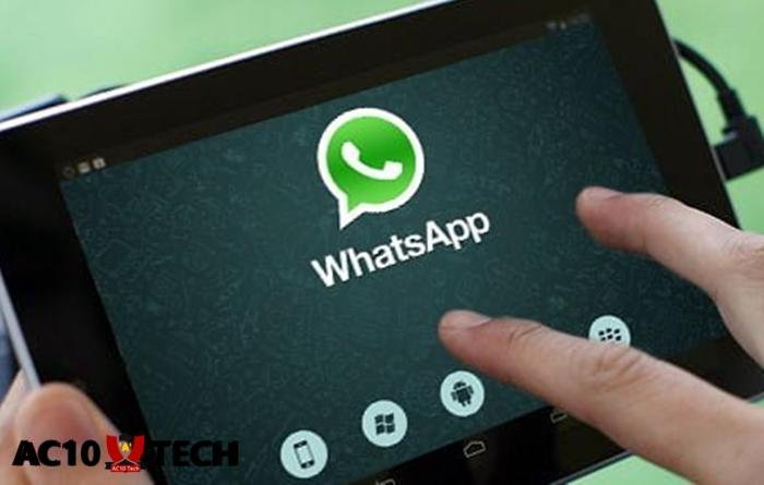 Cara Mengetahui Panggilan WA yang Ditolak 2025