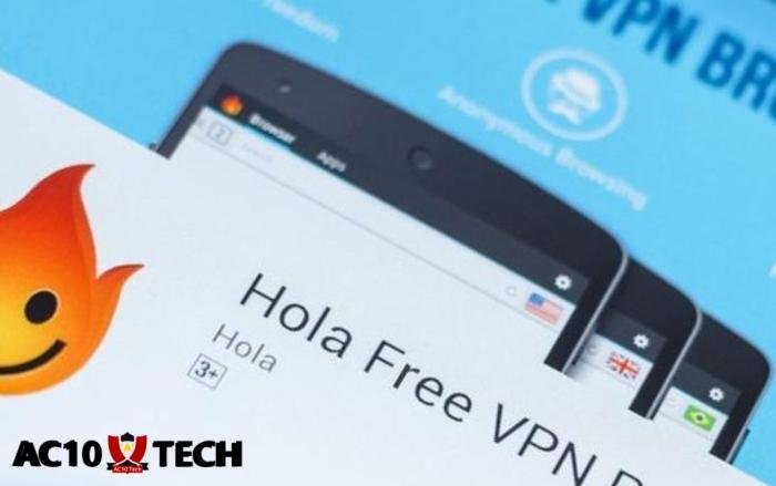 Cara Download Video di Hola VPN Android dan PC Mudah