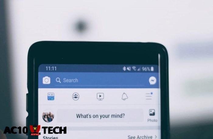3 Cara Melihat Story Facebook yang Sudah Hilang di HP