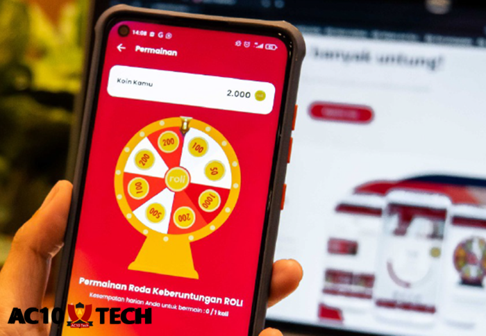 Cara Mendapatkan Koin ROLi dengan Cepat 2026, Simak Ini!