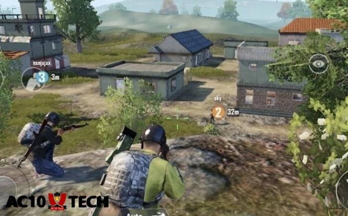 Cara Aktifkan Aim Assist PUBG Mobile untuk Pemula