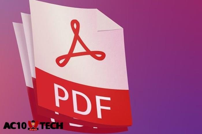 Cara Mengunci PDF Agar Tidak Bisa di Convert, Mudah Kok!
