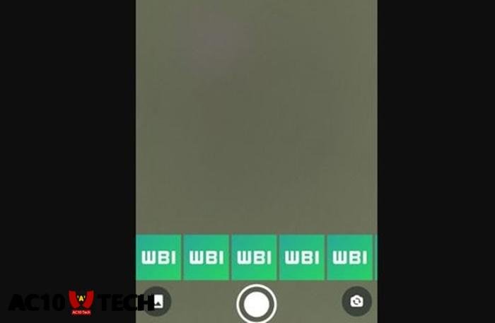 Kenapa Kamera WhatsApp Buram Tiba-tiba