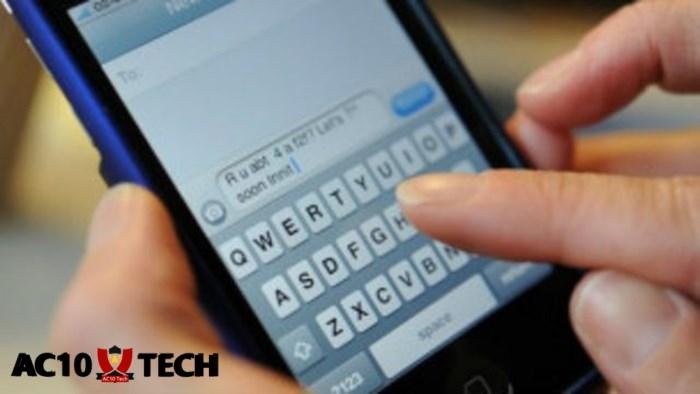 5 Cara Membuat SMS Copy di HP 2025 [WORK]