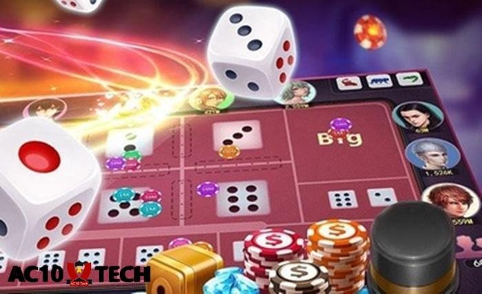 Cara Membobol Dadu Sicbo WORK 2026 2 Cara Membobol Dadu Sicbo