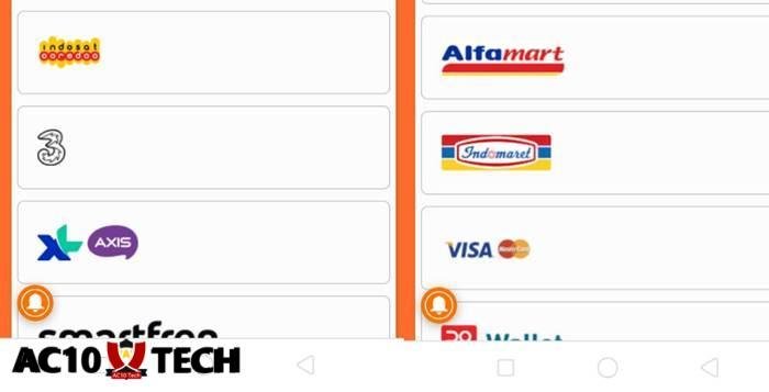 Cara Bayar Codashop di Indomaret 2026, Mudah Gak Ribet!