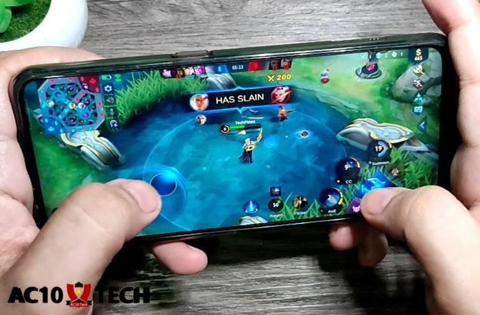 Apa Dampak Positif dan Negatif Game Mobile Legend?
