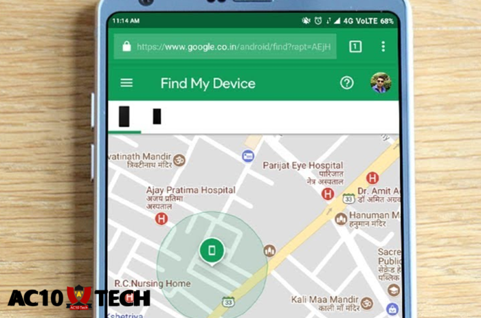 Website untuk Melacak Posisi No HP Beneran Gratis