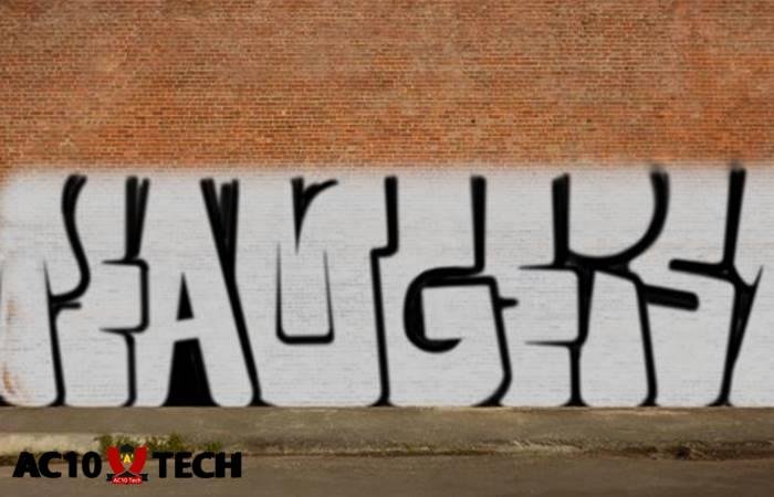 15+ APK Graffiti Maker 2026, Buat Graffiti Keren di HP