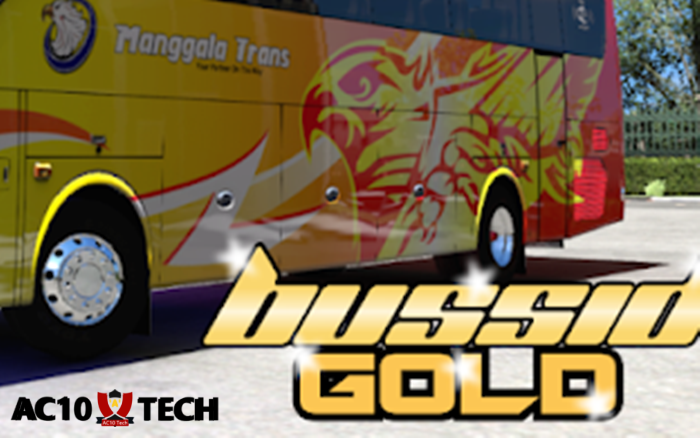 Download Bussid Gold v2 – v3.3 APK 2026