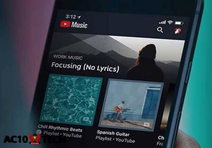 Cara Agar Youtube Music Tetap Jalan Meski Layar Mati, Mudah!