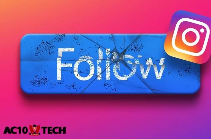 Cara Melihat Orang Yang Tidak Follback di Instagram Mudah