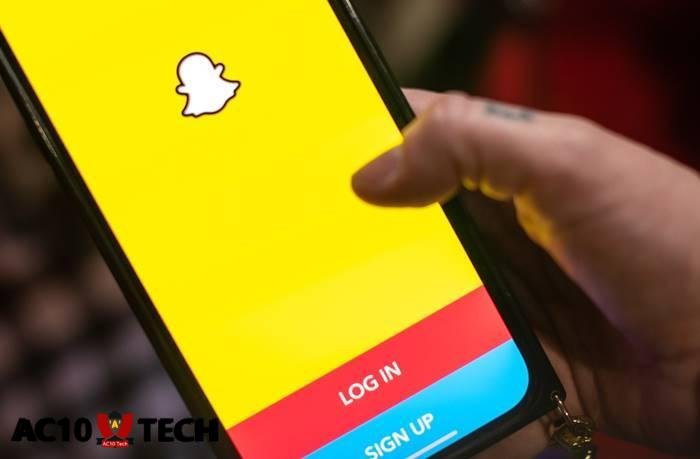 Cara Mendapatkan Teman Luar Negeri di Snapchat 2025
