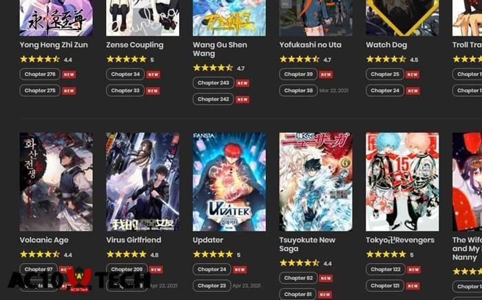 Shinigami ID APK Terbaru 2026 Full Mod