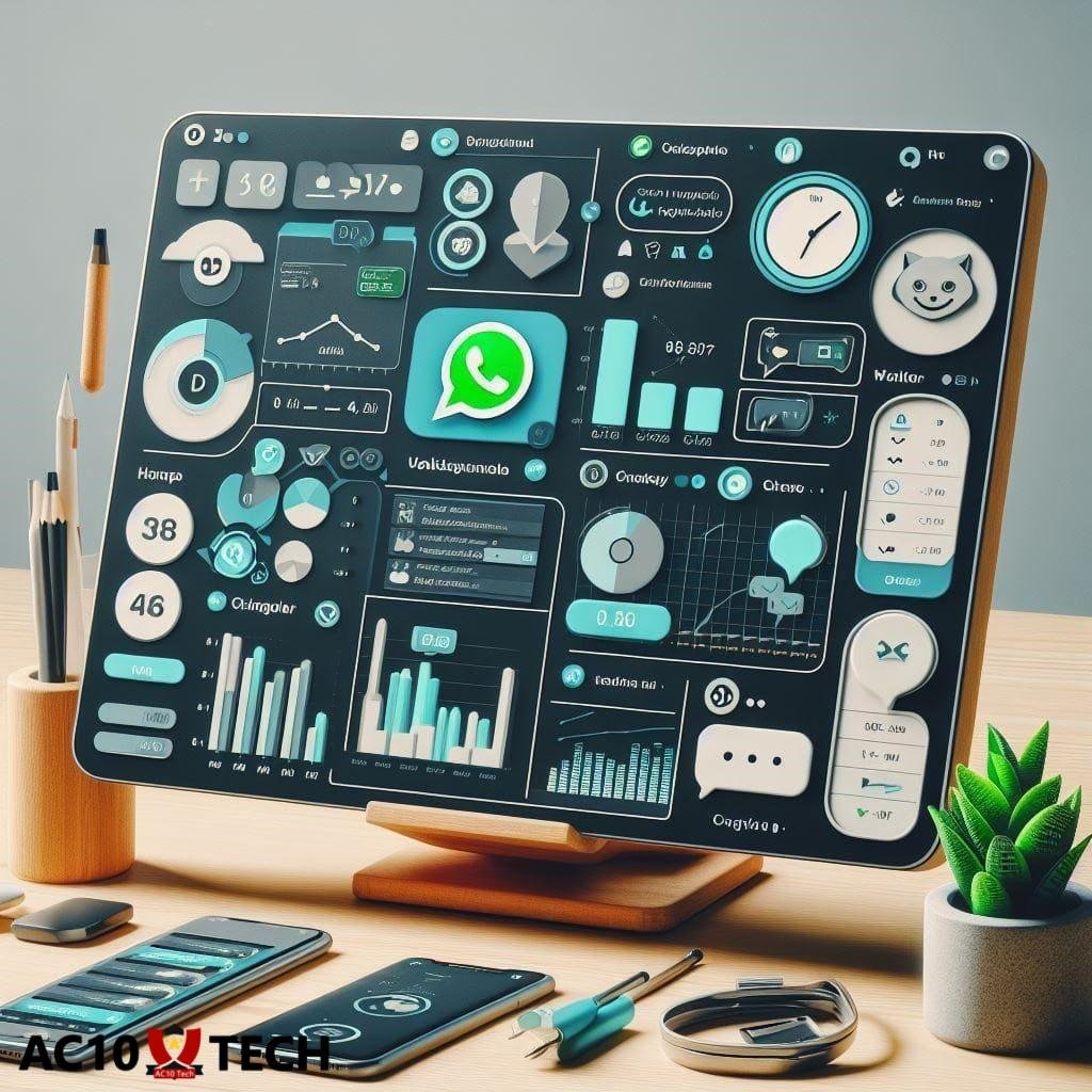 5 Langkah Sederhana Mengatur Chatbot di Whatsapp Tanpa Coding