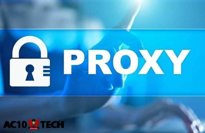 Proxy Gratis Tercepat 2025 Terbaru Hari Ini