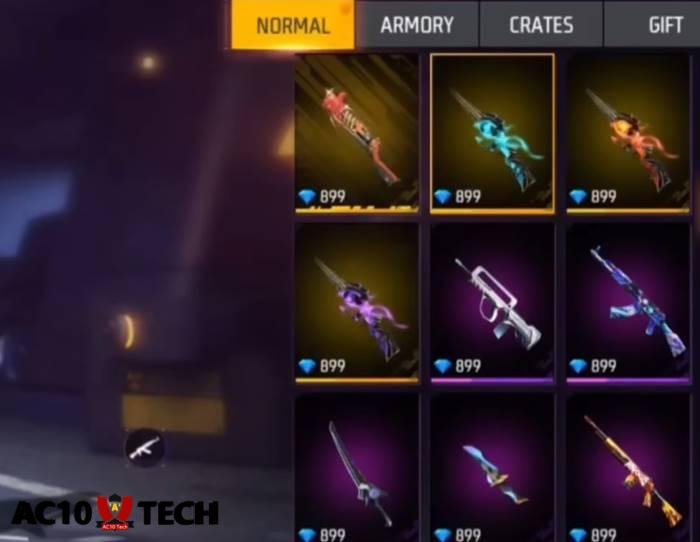 Cara Hoki Spin Incubator FF 3 IN 1 2026 (Free Fire)