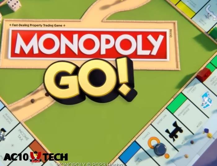 Monopoly Go APK 2026 (Mod Menu, Unlimited Money/Dice)
