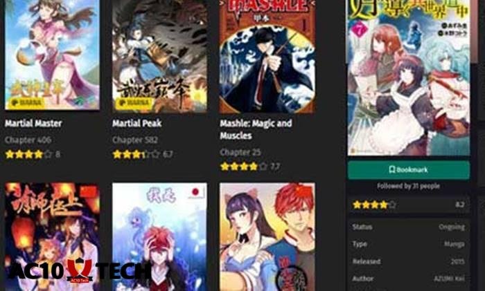 Sekaikomik Pro APK Download Gratis 2026