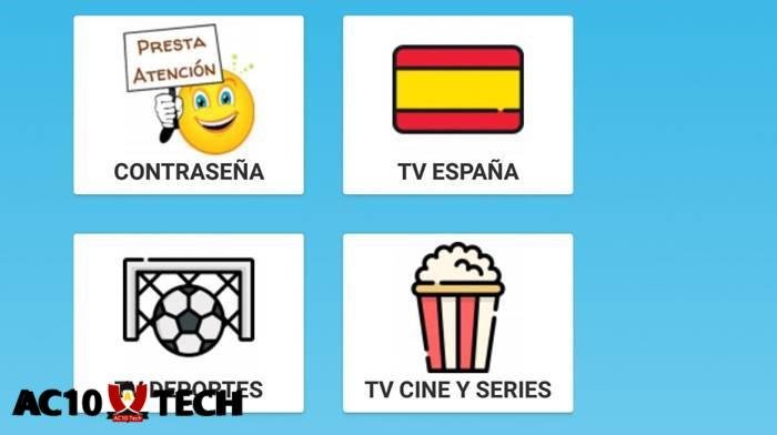 TeleGorda TV APK Download