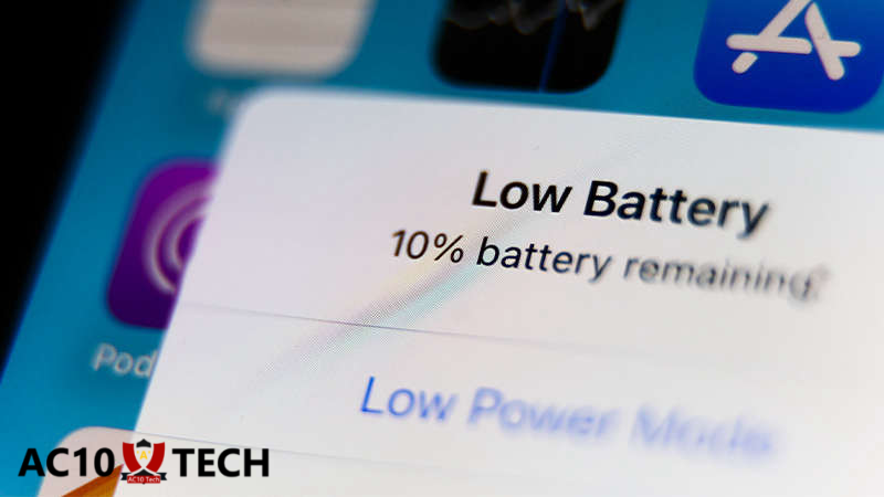 5 Tips Menaikkan Battery Health dan Merawat Baterai iPhone Agar Lebih Tahan Lama
